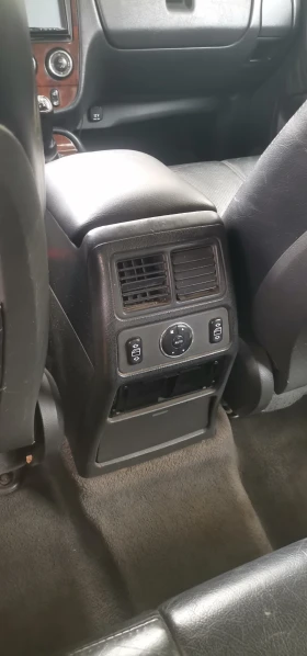 Mercedes-Benz ML, снимка 7