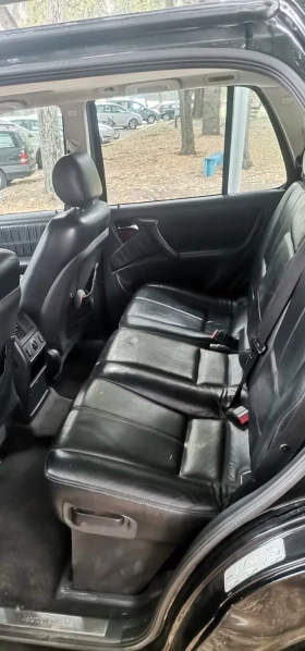 Mercedes-Benz ML, снимка 12