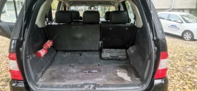Mercedes-Benz ML, снимка 13