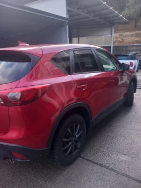 Mazda CX-5 2.2, снимка 11
