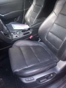Mazda CX-5 2.2, снимка 8