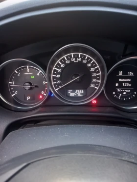 Mazda CX-5 2.2, снимка 9