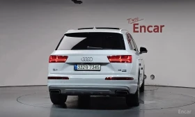 Audi Q7, снимка 4