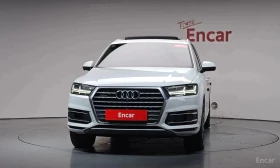 Audi Q7, снимка 3