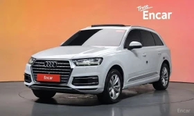 Audi Q7, снимка 1
