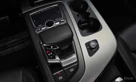Audi Q7, снимка 9