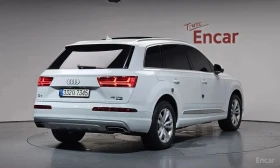 Audi Q7, снимка 2