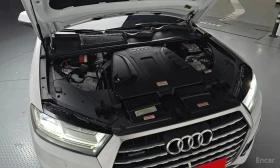 Audi Q7, снимка 6