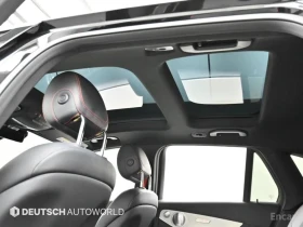 Mercedes-Benz GLC 43 AMG, снимка 16