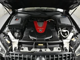 Mercedes-Benz GLC 43 AMG, снимка 6