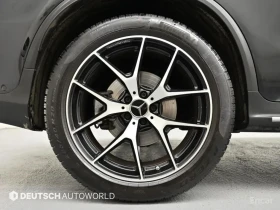 Mercedes-Benz GLC 43 AMG, снимка 5