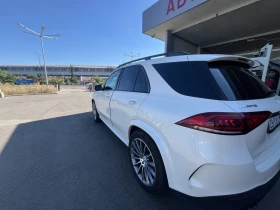 Mercedes-Benz GLE 53 4MATIC, снимка 4
