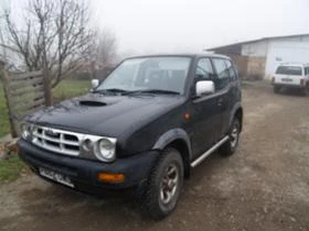 Ford Maverick 2.7TDI - [3] 