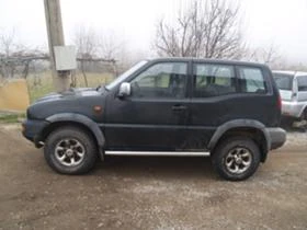 Ford Maverick 2.7TDI | Mobile.bg    3