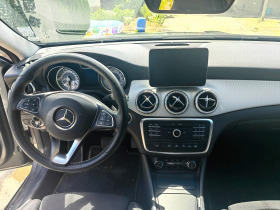 Mercedes-Benz GLA 220, снимка 5 - Автомобили и джипове - 44737124