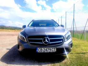 Обява за продажба на Mercedes-Benz GLA 220 ~38 000 лв. - изображение 1