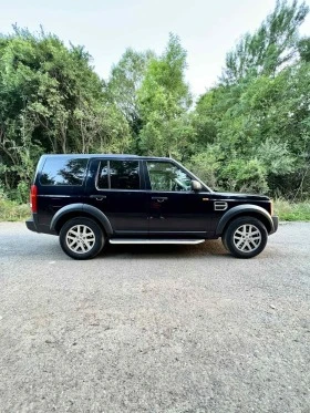 Land Rover Discovery, снимка 14