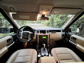 Land Rover Discovery, снимка 10
