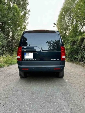 Land Rover Discovery, снимка 13