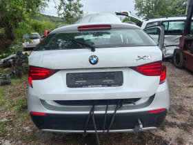 BMW X1 BMW X1 1.8 DIESEL S drive , снимка 10 - Автомобили и джипове - 45387904