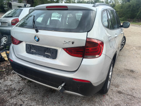 BMW X1 BMW X1 1.8 DIESEL S drive  | Mobile.bg   4