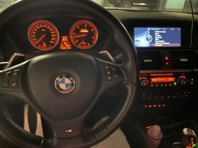 BMW X6 4.0D M-Sport Paket, снимка 6
