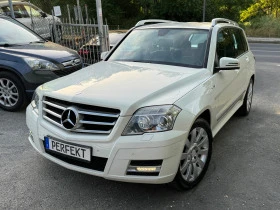 Mercedes-Benz GLK 250CDI* 4matic* Sport - изображение 1