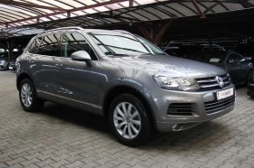 VW Touareg 4.2TDI V8//4Motion | Mobile.bg    3