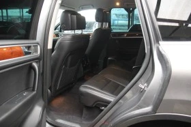 VW Touareg 4.2TDI V8//4Motion | Mobile.bg    8