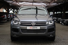 VW Touareg 4.2TDI V8/Обдухване/4Motion, снимка 2