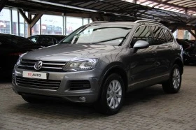 VW Touareg 4.2TDI V8/Обдухване/4Motion 1