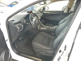 Lexus NX 300h AWD HYBRID , снимка 9