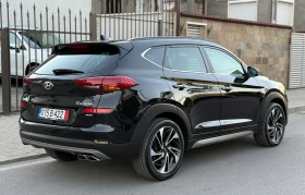 Hyundai Tucson 2.0 CRDI N-LINE 4 WD MILD Hybrid, снимка 6