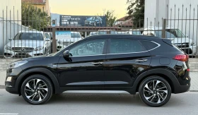 Hyundai Tucson 2.0 CRDI N-LINE 4 WD MILD Hybrid, снимка 3