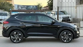 Hyundai Tucson 2.0 CRDI N-LINE 4 WD MILD Hybrid, снимка 7