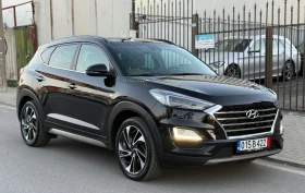 Hyundai Tucson 2.0 CRDI N-LINE 4 WD MILD Hybrid | Mobile.bg    1