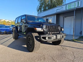 Jeep Wrangler Rubicon 392 6.4 HEMI V8 4x4  - изображение 1