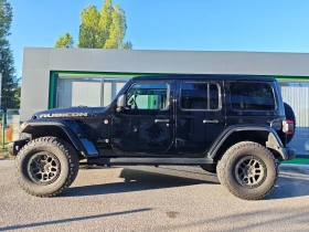 Jeep Wrangler Rubicon 392 6.4 HEMI V8 4x4 , снимка 6