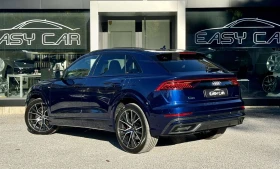 Audi Q8 6.0 TFSI/S-LINE/PANO/FACELIFT/PLUG-IN/, снимка 4