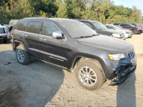 Jeep Grand cherokee LIMITED* 4х4* Обдух* Камери* Подгреви* Пано* М.точ, снимка 4