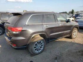 Jeep Grand cherokee LIMITED* 44* * * * * . | Mobile.bg    3