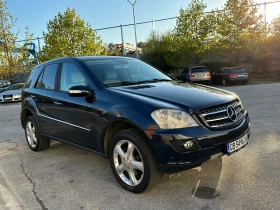 Mercedes-Benz ML 280 CDI 190.. 4Matic | Mobile.bg    6