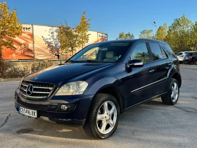  Mercedes-Benz ML 280