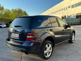 Mercedes-Benz ML 280 CDI 190.. 4Matic | Mobile.bg    4