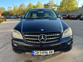 Mercedes-Benz ML 280 CDI 190.. 4Matic | Mobile.bg    7