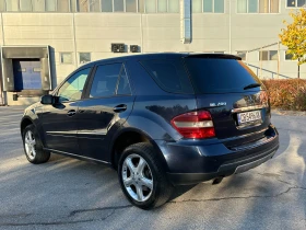 Mercedes-Benz ML 280 CDI 190.. 4Matic | Mobile.bg    3