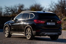 BMW X1 2.8i, снимка 3