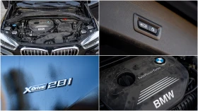 BMW X1 2.8i, снимка 14