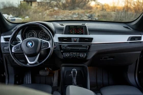 BMW X1 2.8i, снимка 9