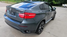 BMW X6 3.5i* Xdrive* F1 | Mobile.bg    3